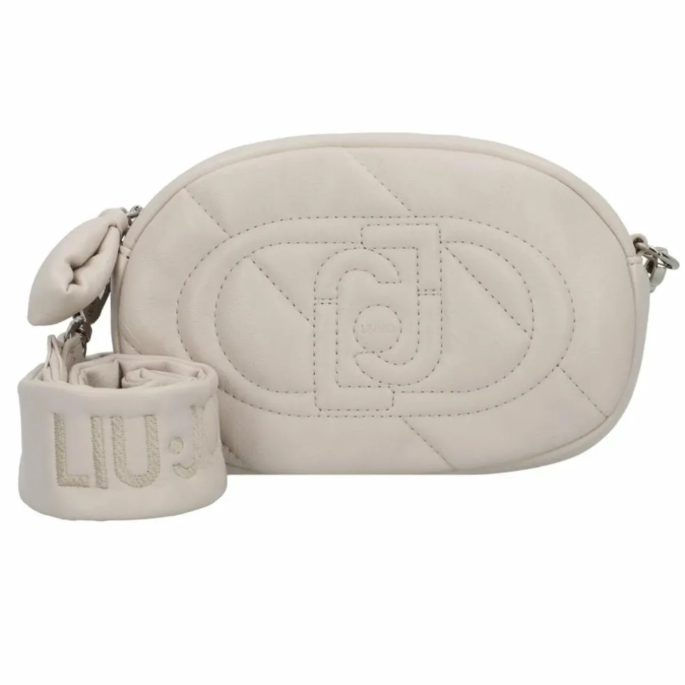 Liu Jo Felce Schultertasche M RFID Schutz 21 cm