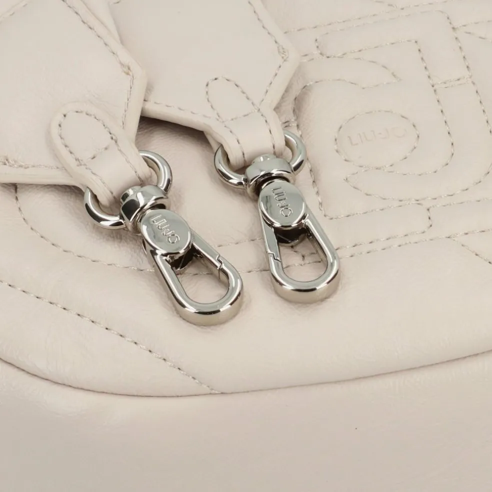 Liu Jo Felce Schultertasche M RFID Schutz 21 cm