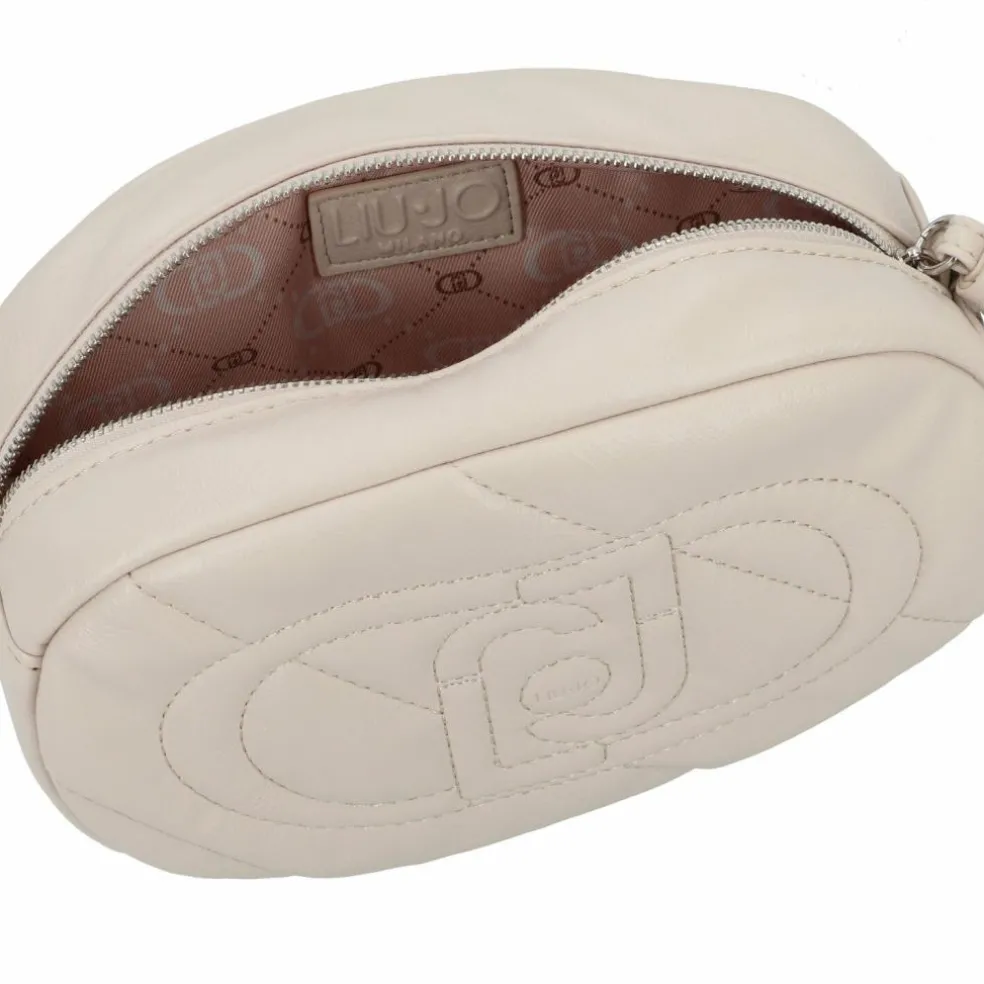 Liu Jo Felce Schultertasche M RFID Schutz 21 cm