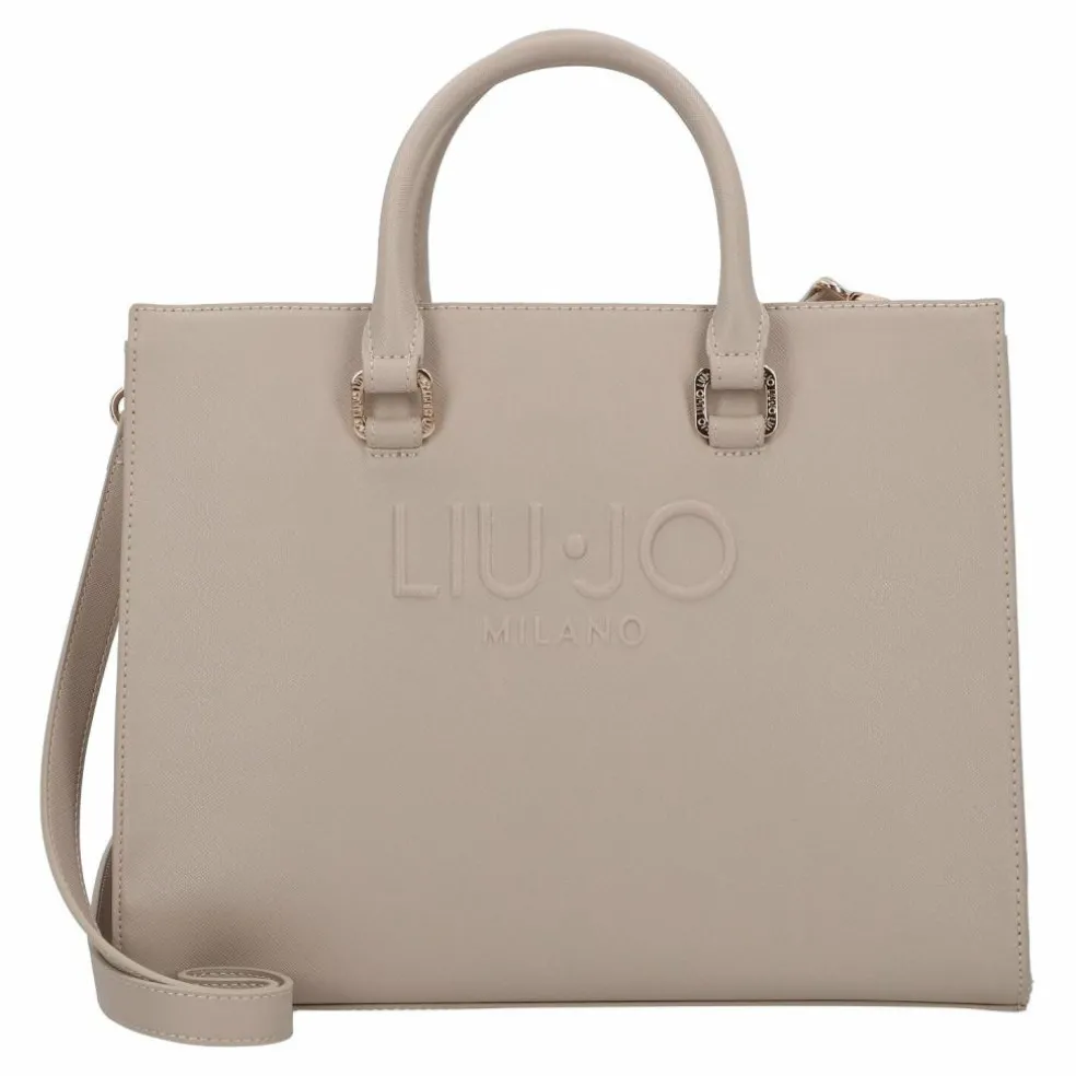 Liu Jo Halona Shopper Tasche L 32 cm