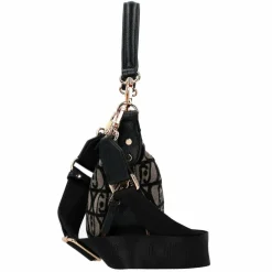 Liu Jo Kaliska Schultertasche S 27 cm mit Dehnfalte