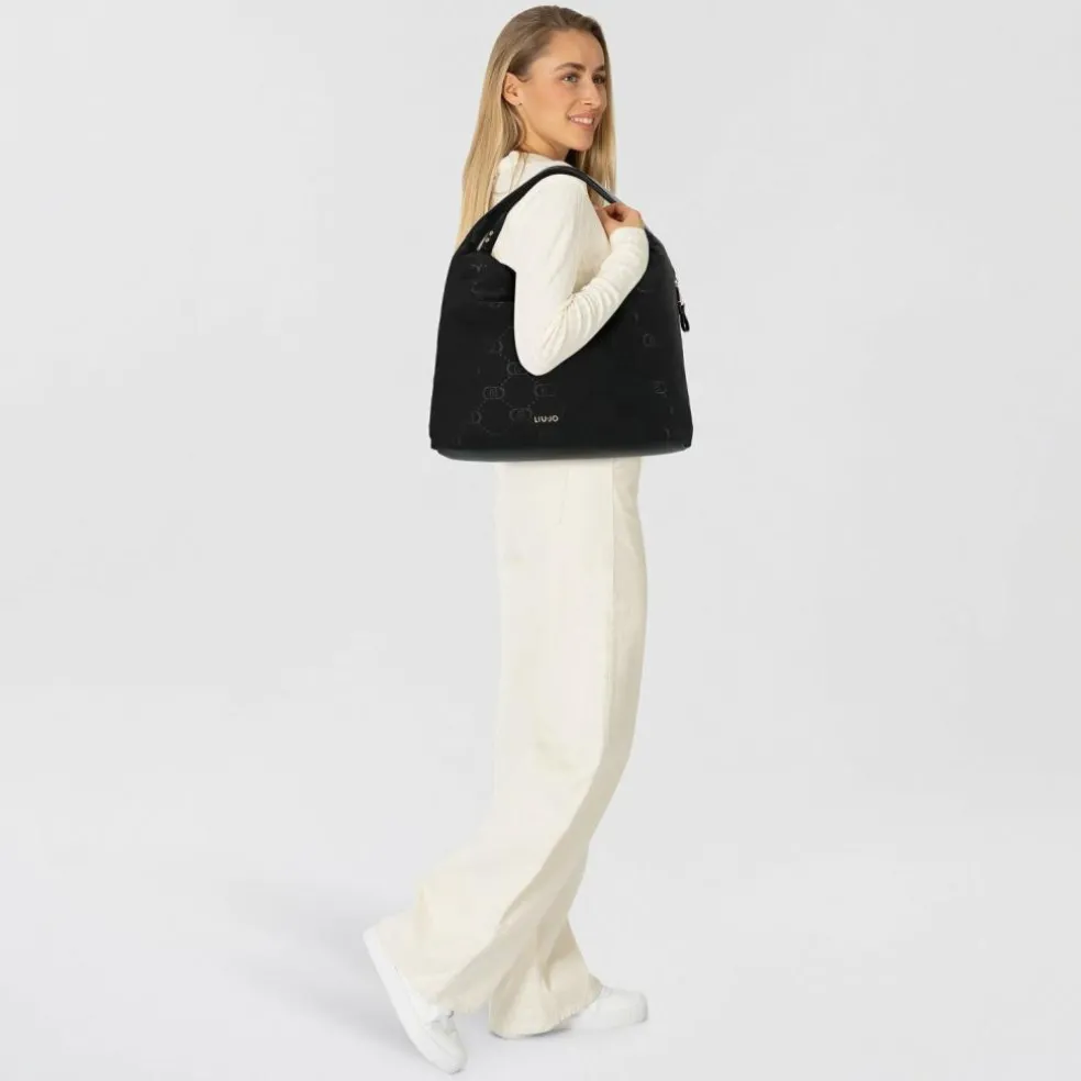 Liu Jo Kaliska Schultertasche L 40 cm