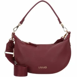 Liu Jo Kaliska Schultertasche S 25 cm mit Dehnfalte