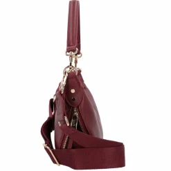 Liu Jo Kaliska Schultertasche S 25 cm mit Dehnfalte