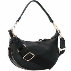 Liu Jo Kaliska Schultertasche S 25 cm mit Dehnfalte