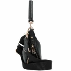 Liu Jo Kaliska Schultertasche S 25 cm mit Dehnfalte