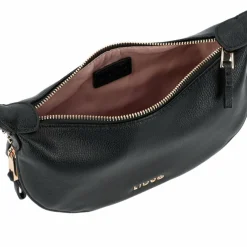 Liu Jo Kaliska Schultertasche S 25 cm mit Dehnfalte