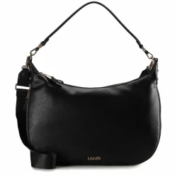 Liu Jo Kaliska Schultertasche L 39 cm mit Dehnfalte