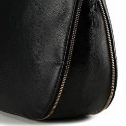 Liu Jo Kaliska Schultertasche L 39 cm mit Dehnfalte