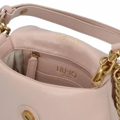 Liu Jo Lapuffy Schultertasche 20 cm