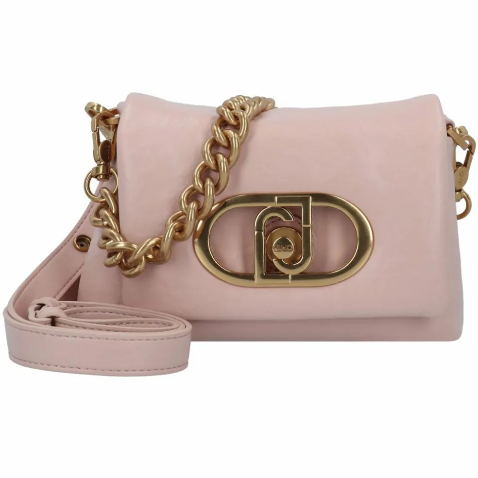 Liu Jo Lapuffy Schultertasche 20 cm