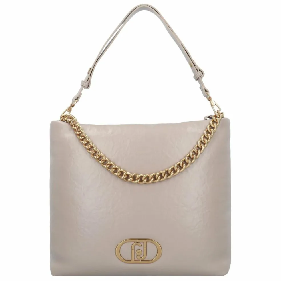 Liu Jo Lapuffy Schultertasche 35 cm