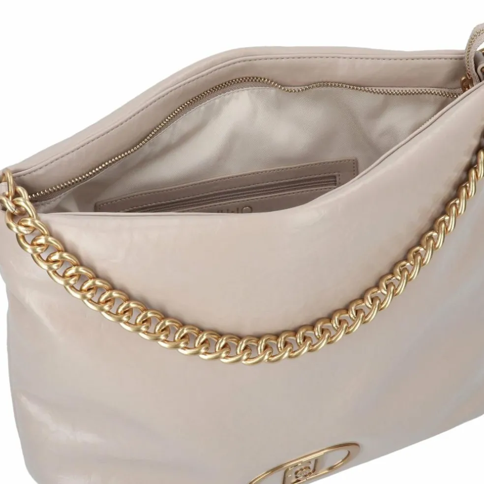 Liu Jo Lapuffy Schultertasche 35 cm