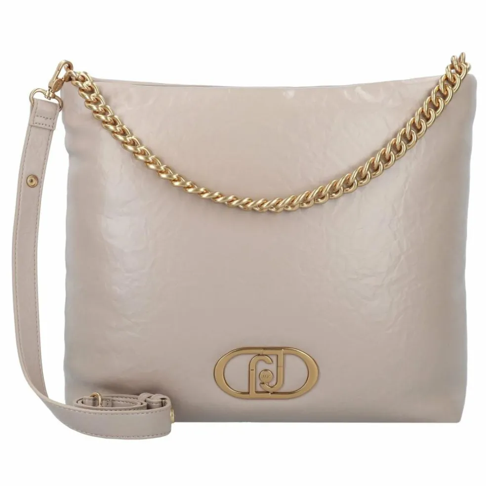 Liu Jo Lapuffy Schultertasche 35 cm