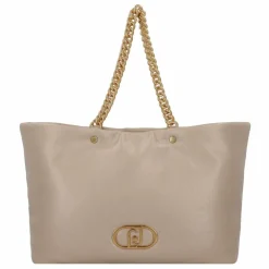 Liu Jo Lapuffy Shopper Tasche 40 cm