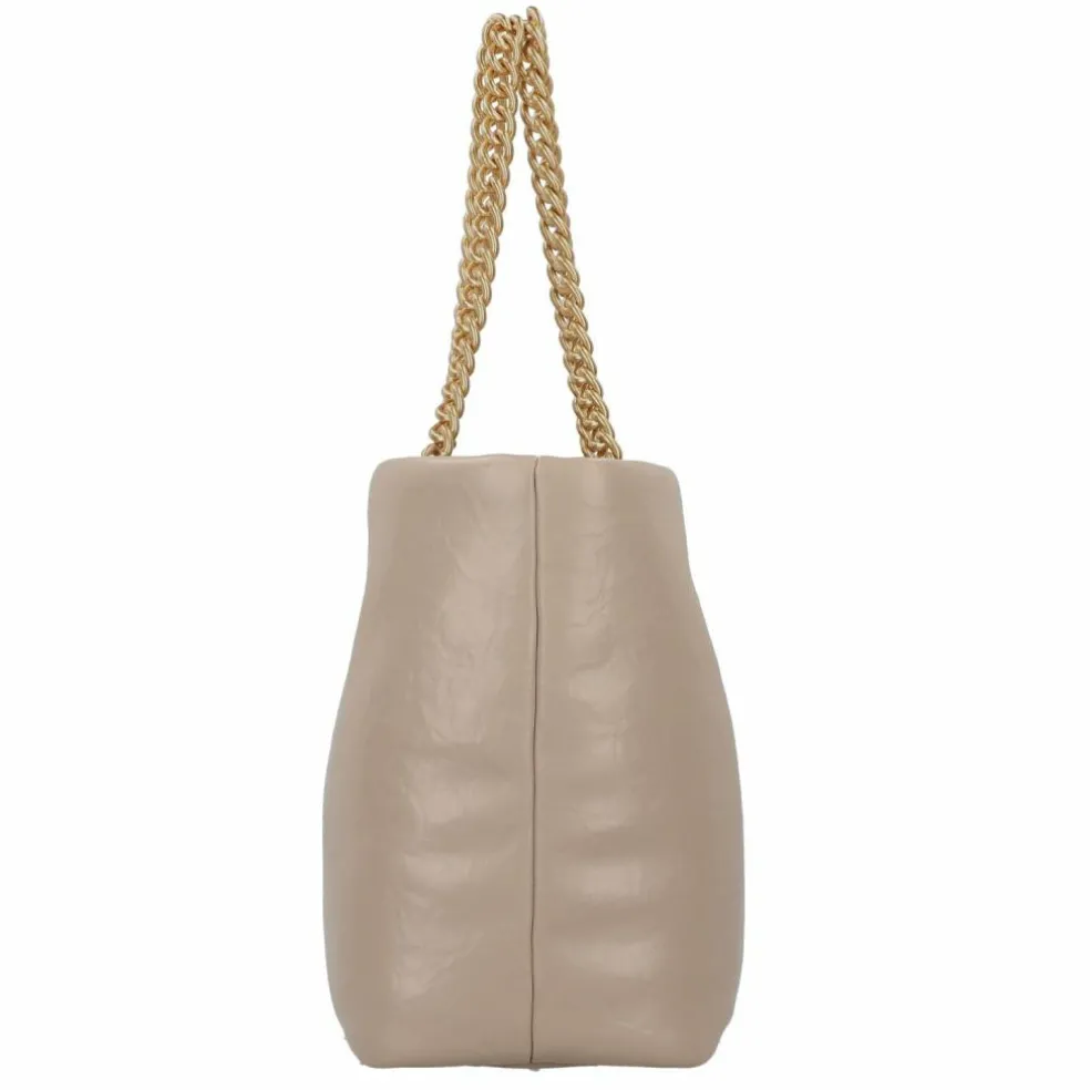 Liu Jo Lapuffy Shopper Tasche 40 cm