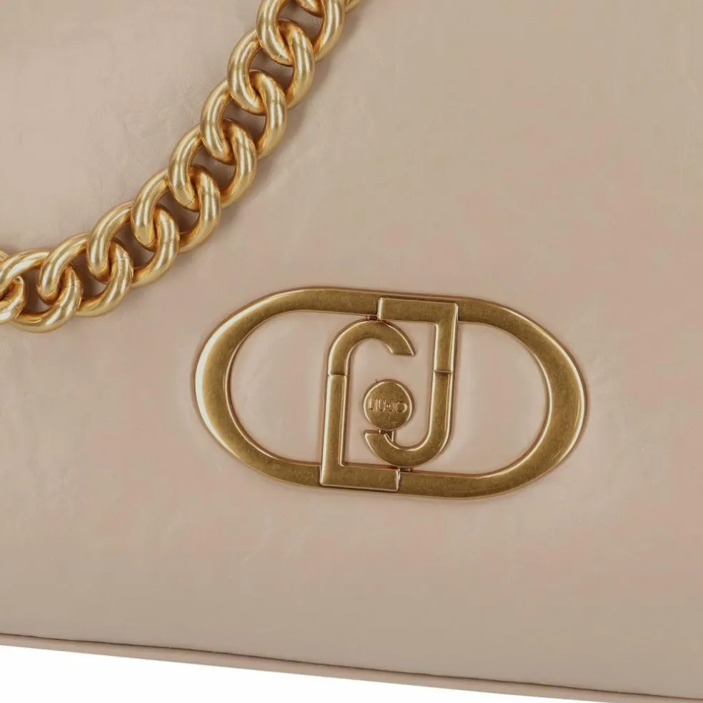 Liu Jo Lapuffy Shopper Tasche 40 cm