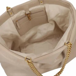 Liu Jo Lapuffy Shopper Tasche 40 cm