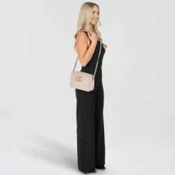 Liu Jo Lapuffy Umhängetasche 24.5 cm