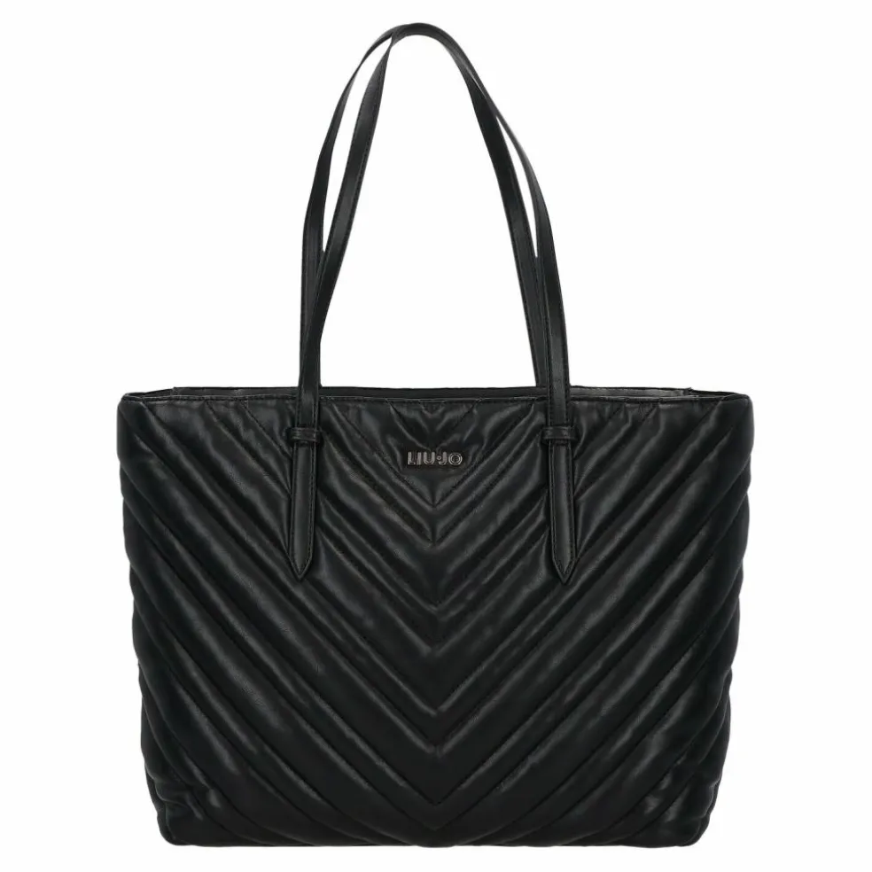 Liu Jo Lunny Shopper Tasche L 41 cm