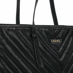 Liu Jo Lunny Shopper Tasche L 41 cm