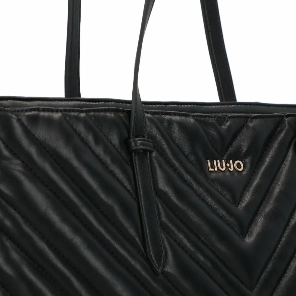 Liu Jo Lunny Shopper Tasche L 41 cm