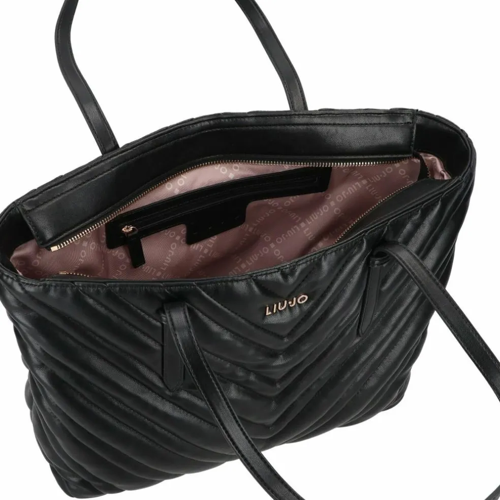 Liu Jo Lunny Shopper Tasche L 41 cm