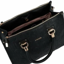 Liu Jo Manh Shopper Tasche M 34 cm