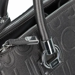 Liu Jo Manh Shopper Tasche M 34 cm