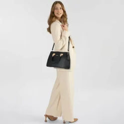 Liu Jo Manh Shopper Tasche M 34 cm