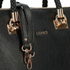 Liu Jo Manh Shopper Tasche M 34 cm