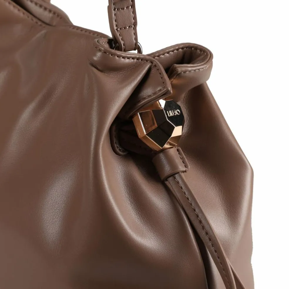 Liu Jo Riccy Schultertasche M 30 cm