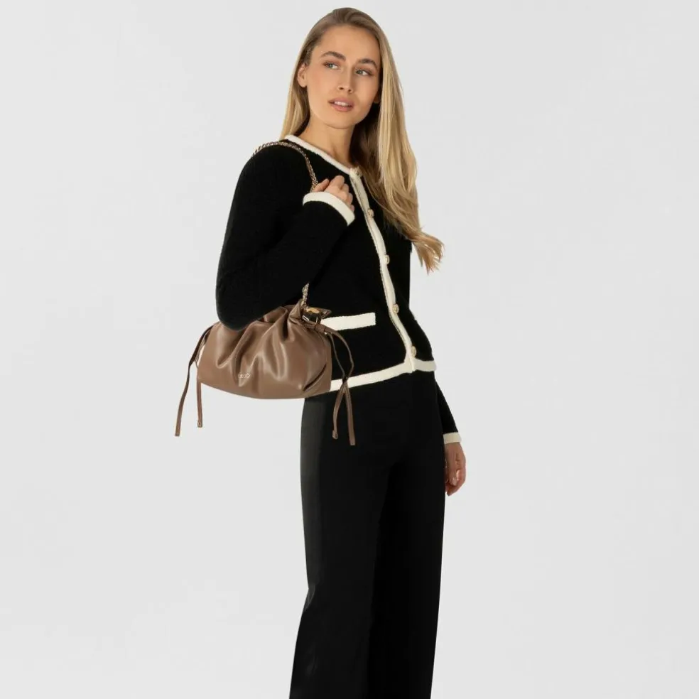 Liu Jo Riccy Schultertasche S 24 cm