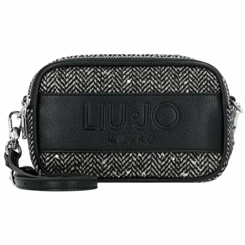Liu Jo Ridhi Mini Bag Umhängetasche S 18 cm