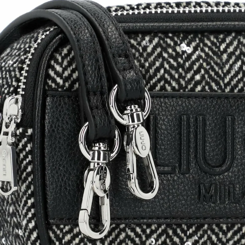 Liu Jo Ridhi Mini Bag Umhängetasche S 18 cm