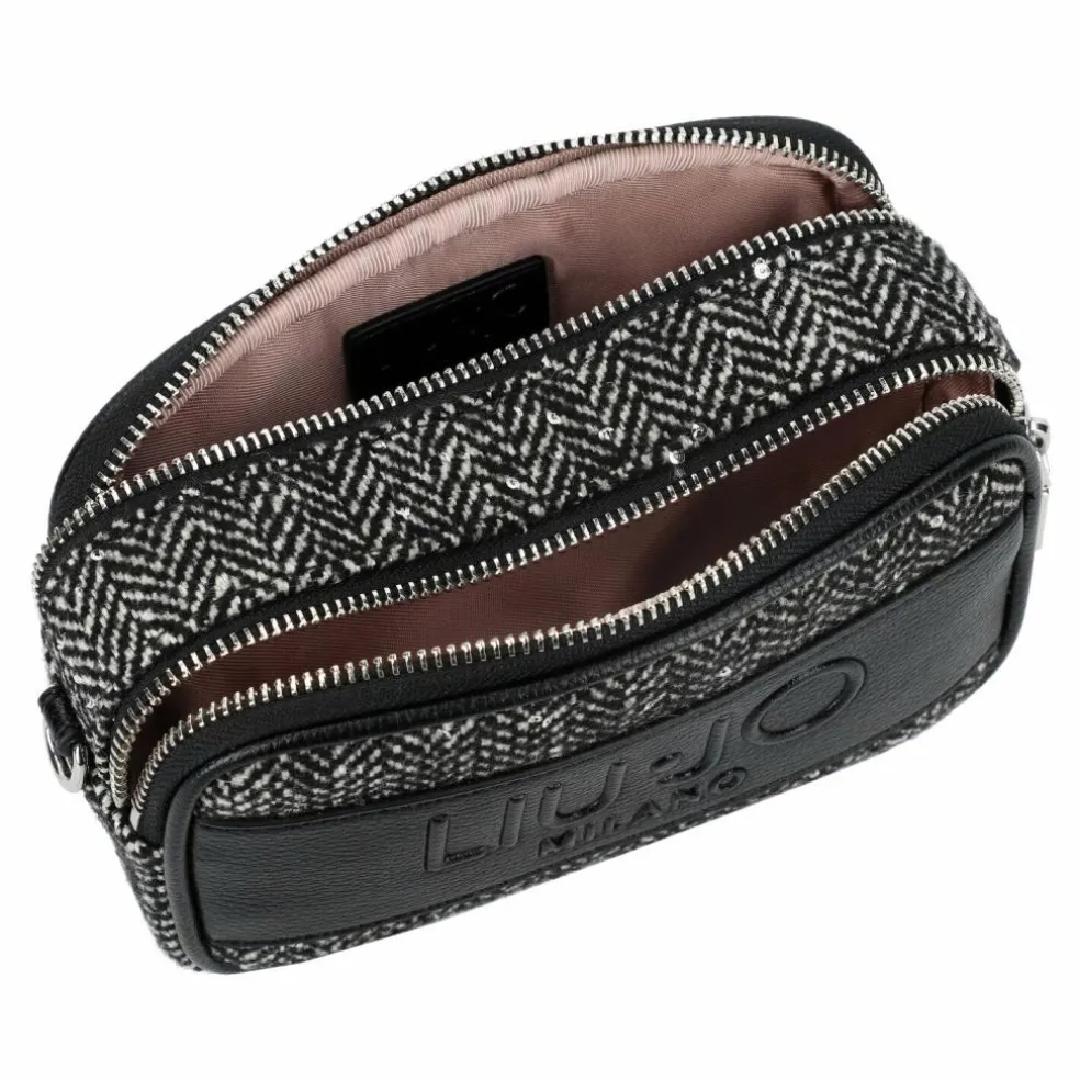 Liu Jo Ridhi Mini Bag Umhängetasche S 18 cm