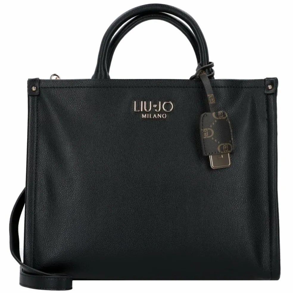 Liu Jo Ridhi Shopper Tasche M 34 cm