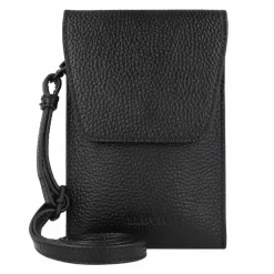 Lloyd Umhängetasche Leder 12 cm