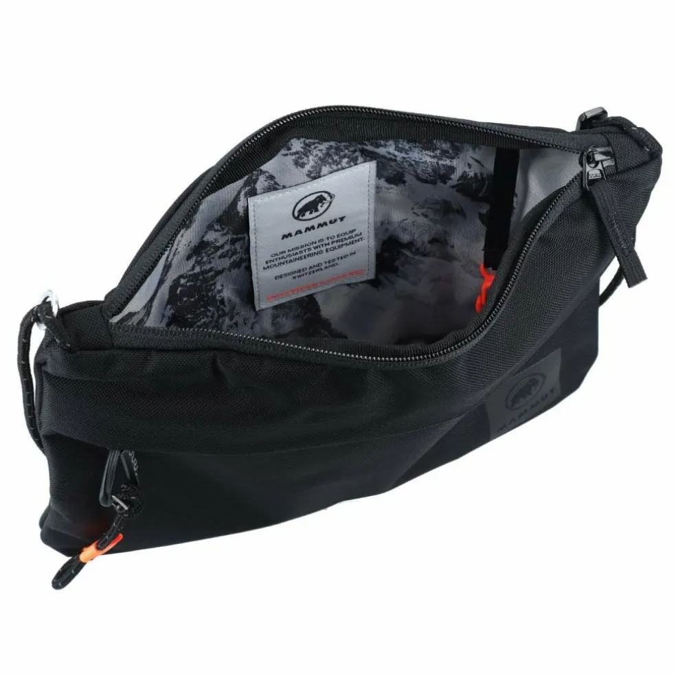 Mammut Xeron Schultertasche 28 cm