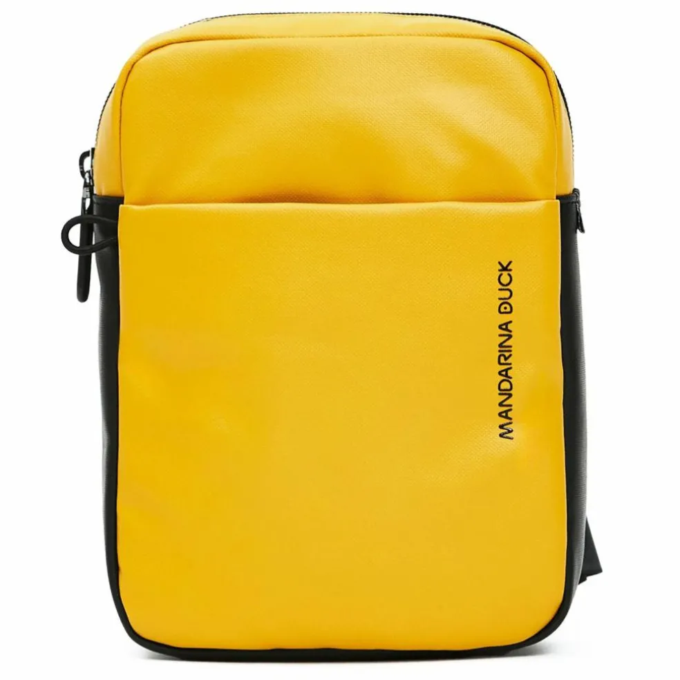 Mandarina Duck Eco Coated Umhängetasche 15 cm