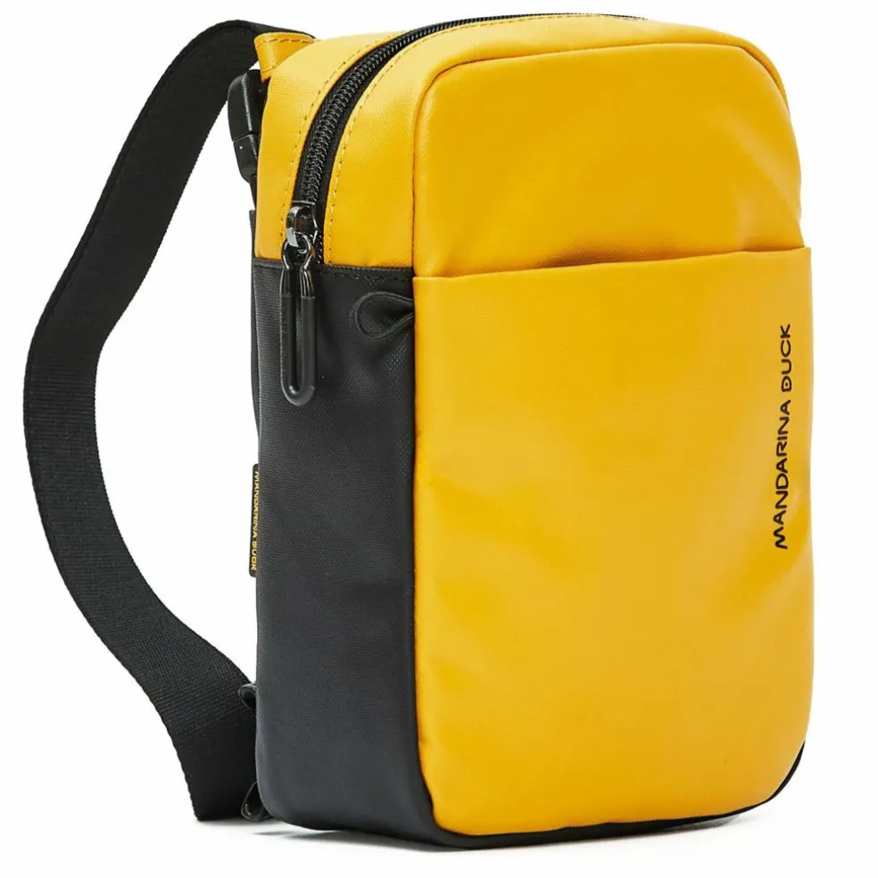 Mandarina Duck Eco Coated Umhängetasche 15 cm