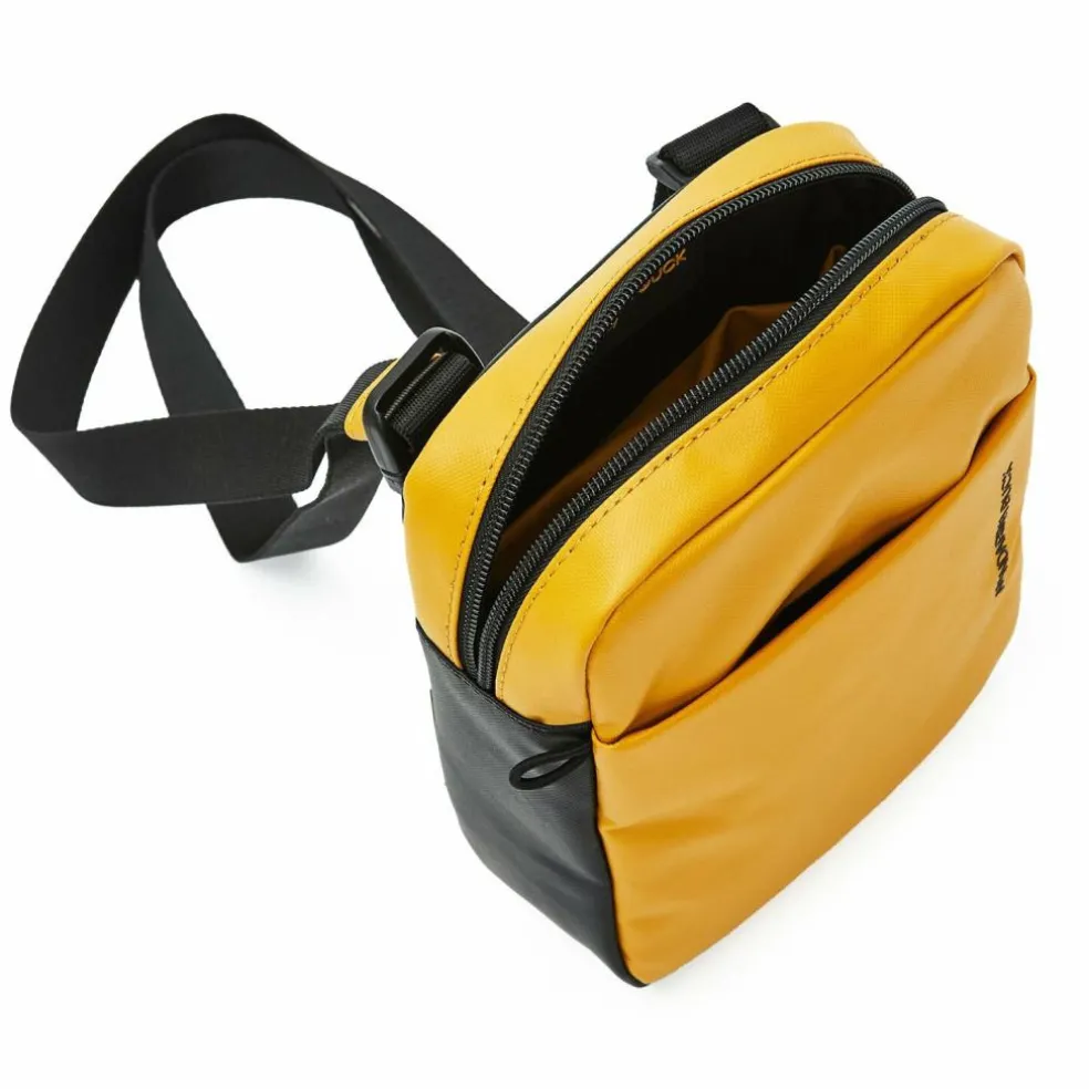 Mandarina Duck Eco Coated Umhängetasche 15 cm