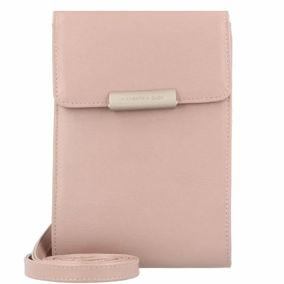 Mandarina Duck Hera 3.0 Umhängetasche Leder 12 cm