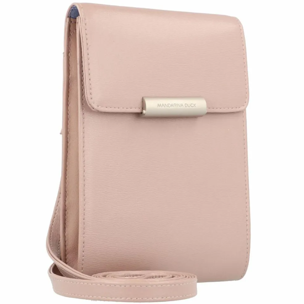 Mandarina Duck Hera 3.0 Umhängetasche Leder 12 cm