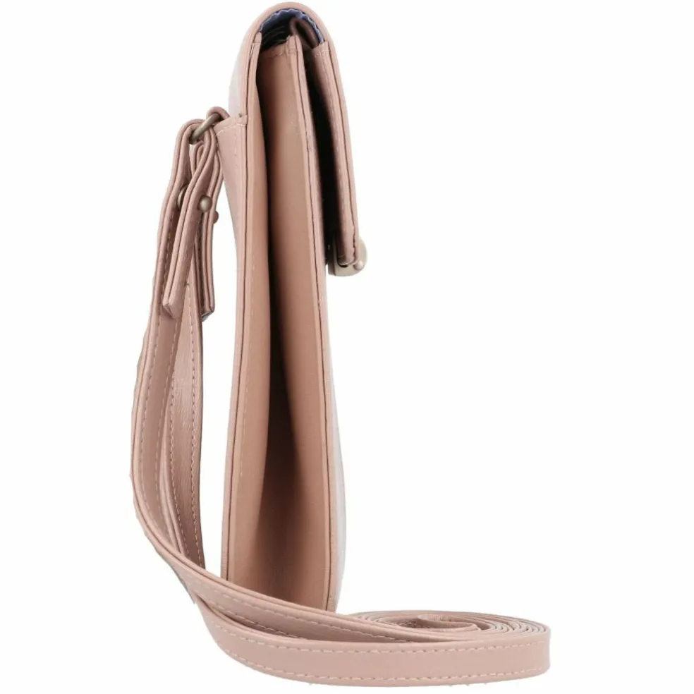 Mandarina Duck Hera 3.0 Umhängetasche Leder 12 cm