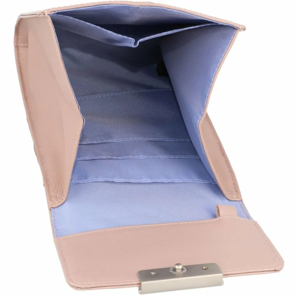 Mandarina Duck Hera 3.0 Umhängetasche Leder 12 cm