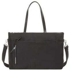 Mandarina Duck Hunter Schultertasche 38 cm Laptopfach