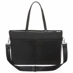 Mandarina Duck Hunter Schultertasche 38 cm Laptopfach