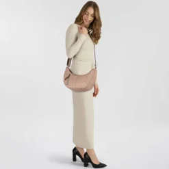 Mandarina Duck Hunter Umhängetasche 20 cm