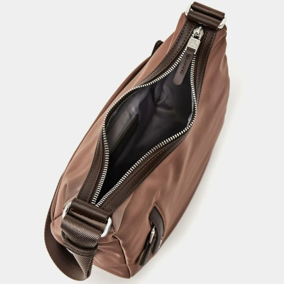 Mandarina Duck Hunter Umhängetasche 25 cm